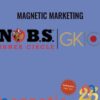 Magnetic Marketing Dan Kennedy » Courses[GB]