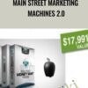 Main Street Marketing Machines 2 0 » Courses[GB]