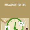 Management: Top Tips - Chris Croft