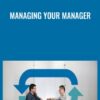 Managing Your Manager » Courses[GB]