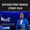 Marcus Barney E28093 Recession Proof Financial Literacy Class » Courses[GB]