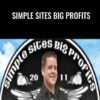 Marcus Campbell Simple Sites Big Profits » Courses[GB]