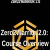 Marcus Rideout Nik Koyama E28093 Zero2Warrior 2 0 » Courses[GB]