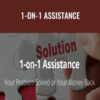 Mark 1 on 1 Assistance » Courses[GB]