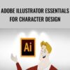 Mark Adobe Illustrator Essentials for Character Design » Courses[GB]