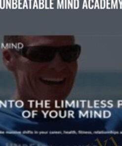 Mark Divine E28093 Unbeatable Mind Academy 1 » Courses[GB]