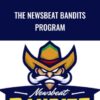 The Newsbeat Bandits Program – Mark Melnick