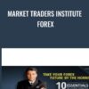 Market Traders Institute Forex » Courses[GB]