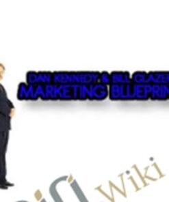 Marketing Blueprint Seminar E28093 Dan Kennedy Bill Glazer 2 » Courses[GB]