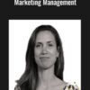 Marketing Management ConversionXL2C Kristen Craft » Courses[GB]