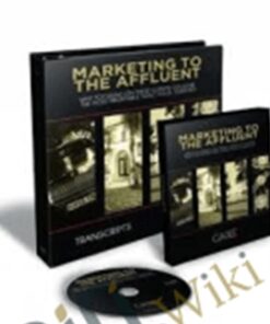 Marketing to the Affluent E28093 Dan Kennedy 1 » Courses[GB]
