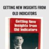 Martin Pring E28093 Getting New Insights From Old Indicators » Courses[GB]