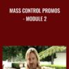 Mass Control Promos - Module 2 - Frank Kern