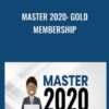 Master 2020 Gold Membership by Anik Singal » Courses[GB]
