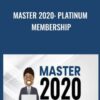 Master 2020 Platinum Membership » Courses[GB]