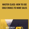 Master Class How to use cold emails to make sales » Courses[GB]
