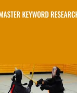 Master Keyword Research - Nick Eubanks
