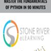Master The Fundamentals Of Python In 90 Minutes » Courses[GB]