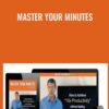 Master Your Minutes - Kevin Kruse