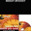 Mastery University » Courses[GB]