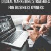 Digital Marketing Strategies for Business Owners - Matt Bernstein