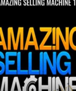 Matt Clark and Jason Katzenback E28093 Amazing Selling Machine 11 1 » Courses[GB]
