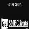Matt E28093 GetSMB Clients » Courses[GB]