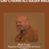 Psycho-Cybernetics Golden Mailbox - Matt Furey