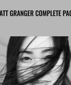 Matt Granger Complete Pack
