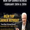 Max Steingart MLM Top Earner Retreat » Courses[GB]