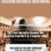 Max Tornow E28093 Freedom Business Mentoring » Courses[GB]