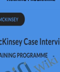 McKinsey Case Interview Training Programme IGotanOffer 1 » Courses[GB]