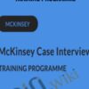 McKinsey Case Interview Training Programme IGotanOffer » Courses[GB]