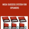 Mega Success System For Speakers » Courses[GB]