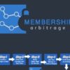 Membership Arbitrage Ben AdkinsE280991 » Courses[GB]