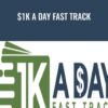 $1K A Day Fast Track – Merlin Holmes