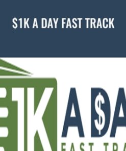 $1K A Day Fast Track – Merlin Holmes