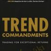 Michael Covel E28093 Trend Commandments » Courses[GB]
