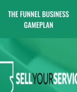 The Funnel Business Gameplan – Michael Killen