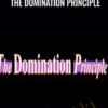 Mike Haines The Domination Principle » Courses[GB]