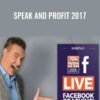 Mike Koenigs E28093 Speak and Profit 2017 » Courses[GB]