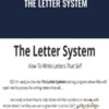 Mike Shreeve E28093 The Letter System » Courses[GB]