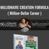 Millionaire Creation Formula Million Dollar Earner Robert Hollis2 » Courses[GB]