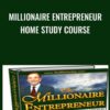Millionaire Entrepreneur Home Study Course - Ted Nicholas
