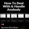 Mitch Miller E28093 Secrets of a Silver Tongued Seducer » Courses[GB]
