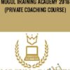 Mogul Training Academy 2018 Private Coaching Course » Courses[GB]