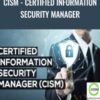 Mohamed Atef CISM Certified Information Security Manager » Courses[GB]