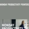 Monday Productivity Pointers » Courses[GB]