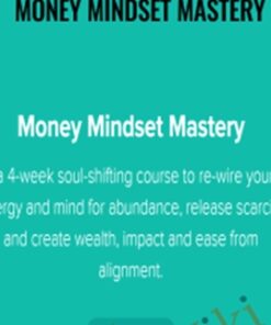 Money Mindset Mastery 1 » Courses[GB]