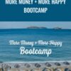 More Money More Happy Bootcamp » Courses[GB]